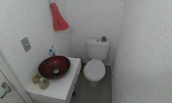 Imagem 6: Sobrado com 02 Dormitórios - Condomínio Monte Sião - Jardim Sandra - Cotia/SP