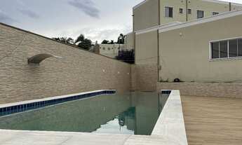 Imagem: Sobrado com 03 Dormitórios - Residencial