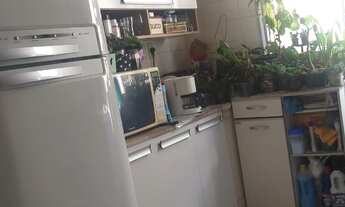 Imagem 3: Lindo Apartamento - 2 Dormitórios - Condomínio Green Land - Jd.Caiapia - Cotia