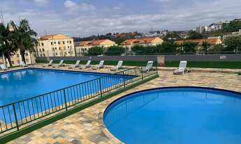 Imagem: Lindo Apartamento - 2 Dormitórios - Condomínio