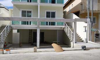 Imagem: Sobrado novo com 03 dormitórios - Residencial