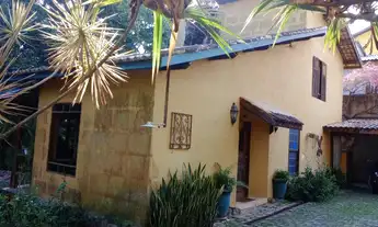 Imagem 1: Casa com 02 Dormitórios - Condominio Horizontal Park II - Cotia / SP