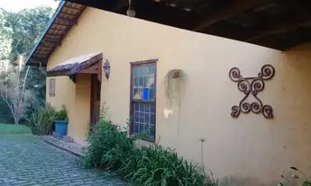 Imagem 2: Casa com 02 Dormitórios - Condominio Horizontal Park II - Cotia / SP