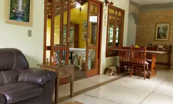 Imagem 5: Casa com 02 Dormitórios - Condominio Horizontal Park II - Cotia / SP