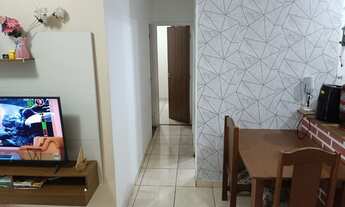Imagem 3: Apartamento Térreo Com 2 Quartos - Residencial Le Mont 02 - Cotia/SP