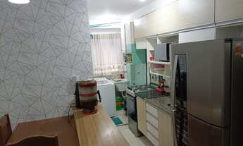 Imagem 4: Apartamento Térreo Com 2 Quartos - Residencial Le Mont 02 - Cotia/SP