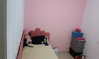 Imagem 7: Apartamento Térreo Com 2 Quartos - Residencial Le Mont 02 - Cotia/SP