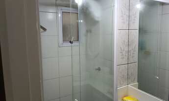 Imagem 6: Apartamento Térreo Com 2 Quartos - Residencial Le Mont 02 - Cotia/SP