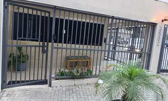 Imagem: Apartamento Térreo Com 2 Quartos - Residencial