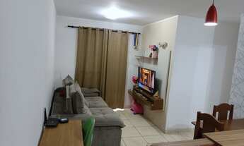 Imagem 2: Apartamento Térreo Com 2 Quartos - Residencial Le Mont 02 - Cotia/SP