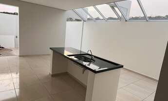 Imagem: Casa com 03 Quartos sendo 01 Suíte - Condomínio