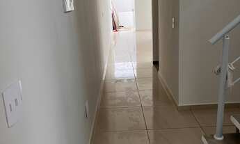 Imagem 3: Casa com 03 Quartos sendo 01 Suíte - Condomínio Residencial Terra Nobre - Granja Vianna