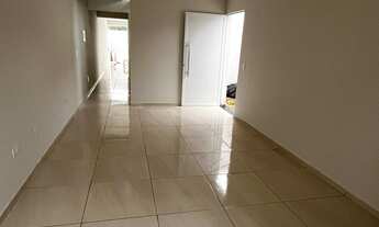 Imagem 2: Casa com 03 Quartos sendo 01 Suíte - Condomínio Residencial Terra Nobre - Granja Vianna