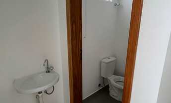 Imagem 7: Casa com 03 Quartos sendo 01 Suíte - Condomínio Residencial Terra Nobre - Granja Vianna