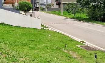 Imagem 2: Terreno 128 m²- Residencial Terra Nobre - Granja Vianna - Cotia / SP