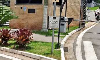 Imagem: Terreno 128 m²- Residencial Terra Nobre