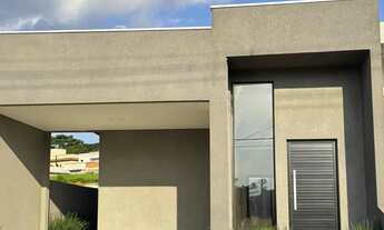 Imagem: Casa Térrea com 02 Dormitórios - Condomínio