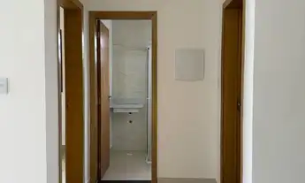 Imagem 5: Casa Térrea com 02 Dormitórios - Condomínio Lago dos pássaros - Chácara Real (Caucaia do