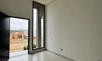 Imagem 3: Casa Térrea com 02 Dormitórios - Condomínio Lago dos pássaros - Chácara Real (Caucaia do