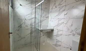 Imagem 7: Casa Térrea com 02 Dormitórios - Condomínio Lago dos pássaros - Chácara Real (Caucaia do