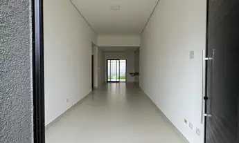 Imagem 2: Casa Térrea com 02 Dormitórios - Condomínio Lago dos pássaros - Chácara Real (Caucaia do