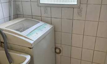 Imagem 5: Apartamento com 02 Quartos - Condominio dos Sábias - Cotia/SpP