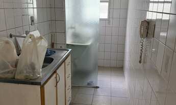 Imagem 4: Apartamento com 02 Quartos - Condominio dos Sábias - Cotia/SpP