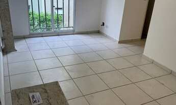 Imagem 2: Apartamento com 02 Quartos - Condominio dos Sábias - Cotia/SpP