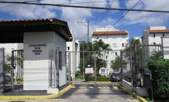 Imagem: Apartamento com 02 Quartos - Condominio