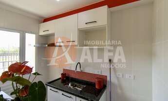 Imagem: Apartamento Mobiliado com 2 Quartos - Residencial