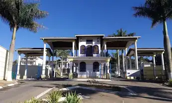 Imagem: Casa Térrea com 3 dormitórios - Condomínio