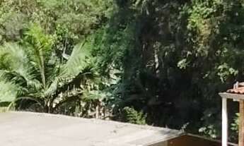 Imagem 2: Linda Casa 02 Quartos com PISCINA no Paraiso! - Condomínio Santa Cruz das Paineiras - Ja