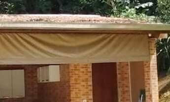 Imagem: Linda Casa 02 Quartos com PISCINA no Paraiso!