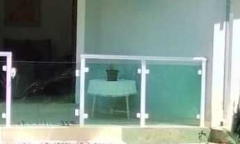 Imagem 4: Linda Casa 02 Quartos com PISCINA no Paraiso! - Condomínio Santa Cruz das Paineiras - Ja