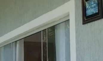 Imagem 6: Linda Casa 02 Quartos com PISCINA no Paraiso! - Condomínio Santa Cruz das Paineiras - Ja