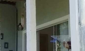 Imagem 5: Linda Casa 02 Quartos com PISCINA no Paraiso! - Condomínio Santa Cruz das Paineiras - Ja