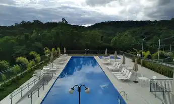 Imagem: Apartamento com 02 Quartos - Conquista Cotia