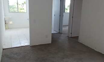 Imagem 6: Apartamento com 02 Quartos - Conquista Cotia - Recanto Vista Alegre - Cotia / Sp