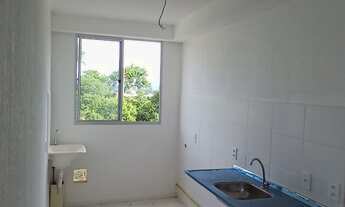 Imagem 7: Apartamento com 02 Quartos - Conquista Cotia - Recanto Vista Alegre - Cotia / Sp