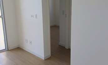 Imagem 5: APARTAMENTO (V) - 2 DORMITÓRIOS - CONDOMÍNIO RESIDENCIAL MÔNACO - JARDIM DA GLORIA - COTIA