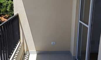 Imagem 7: APARTAMENTO (V) - 2 DORMITÓRIOS - CONDOMÍNIO RESIDENCIAL MÔNACO - JARDIM DA GLORIA - COTIA