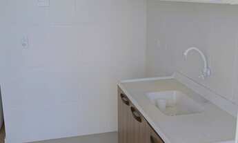 Imagem 3: APARTAMENTO (V) - 2 DORMITÓRIOS - CONDOMÍNIO RESIDENCIAL MÔNACO - JARDIM DA GLORIA - COTIA