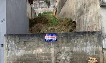 Imagem: Terreno 150 m² - Turiguara - Cotia/SP