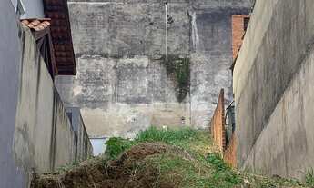 Imagem 3: Terreno 150 m² - Turiguara - Cotia/SP