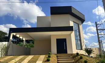 Imagem 4: CASA COM 04 SUITES - CONDOMINIO LAGO DO SOL - QUIANTA DOS ANGICOS - COTIA / SP