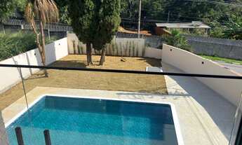 Imagem 3: CASA COM 04 SUITES - CONDOMINIO LAGO DO SOL - QUIANTA DOS ANGICOS - COTIA / SP