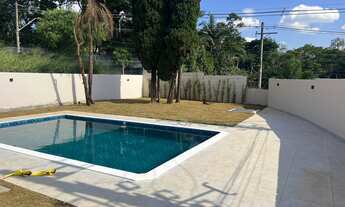 Imagem: CASA COM 04 SUITES - CONDOMINIO LAGO DO