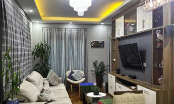 Imagem 5: Casa com 3 dorms - Condomínio lago do Sol - Quinta dos Angicos - Cotia / Sp