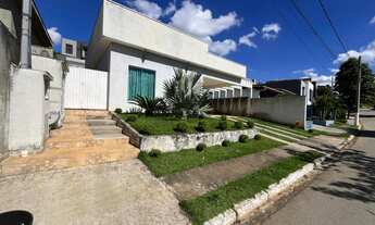 Imagem 3: Casa com 3 dorms - Condomínio lago do Sol - Quinta dos Angicos - Cotia / Sp