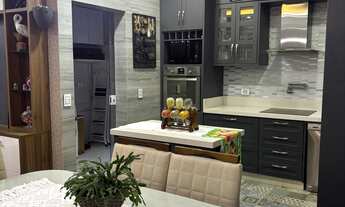 Imagem 7: Casa com 3 dorms - Condomínio lago do Sol - Quinta dos Angicos - Cotia / Sp